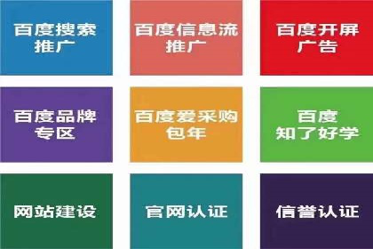 搜索引擎营销（SEM）广告的五大经典案例